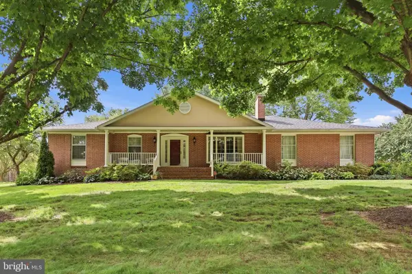 20011 Cherry Hill Cir, HAGERSTOWN, MD 21742