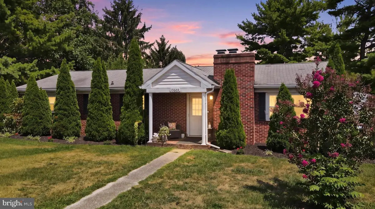 13603 Rockcliff Dr, Hagerstown, MD 21742 - #1