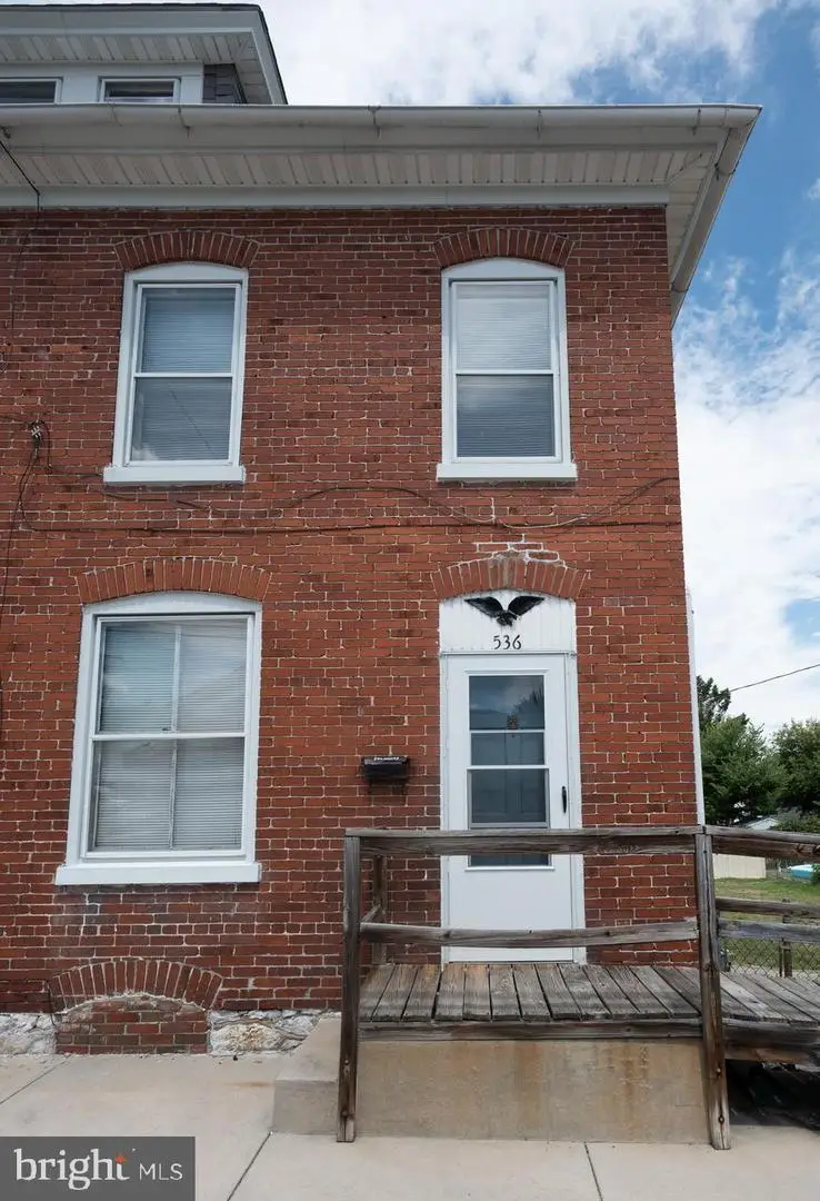 536 George Street, Hagerstown, MD 21740 - #1