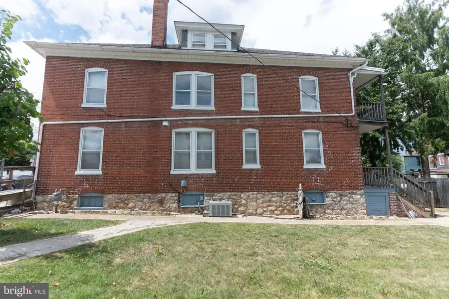 536 George Street, Hagerstown, MD 21740 - #3