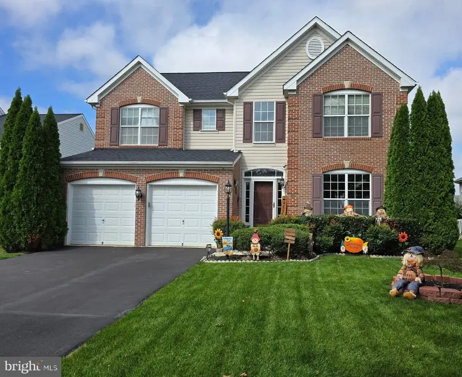 18214 Rockland Dr, Hagerstown, MD 21740 - #3