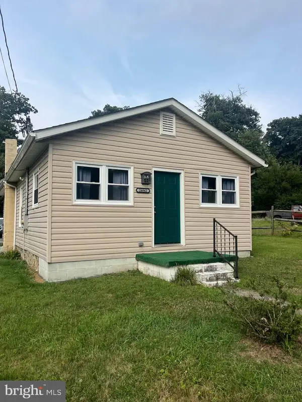 24842 Pen Mar Rd, CASCADE, MD 21719