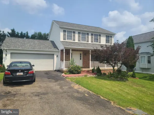 Address Withheld By Seller, HAGERSTOWN, MD 21742