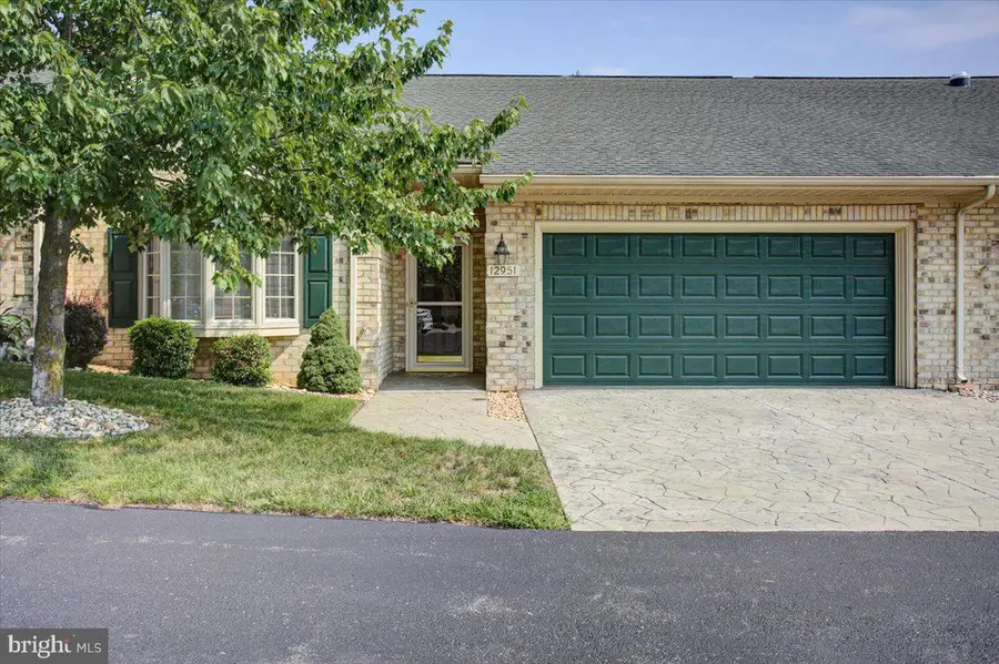 12951 Little Hayden Cir, Hagerstown, MD 21742 - #2