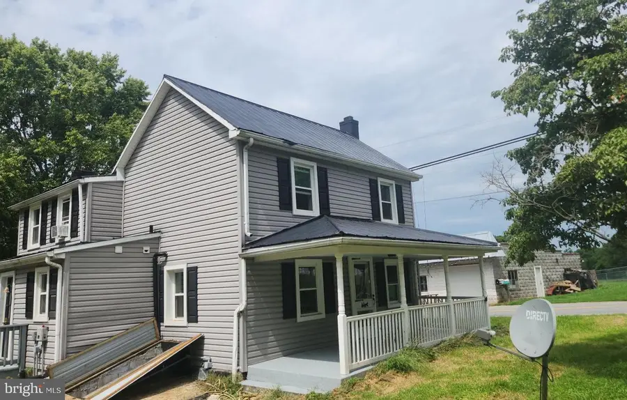 17819 Spielman Rd, Fairplay, MD 21733 - #2