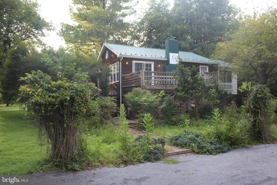 17220 Taylors Landing Rd, Sharpsburg, MD 21782 - #2