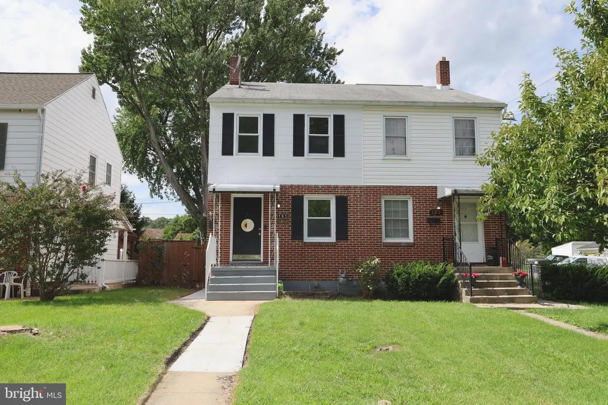 161 Belview Ave, Hagerstown, MD 21742 - #1