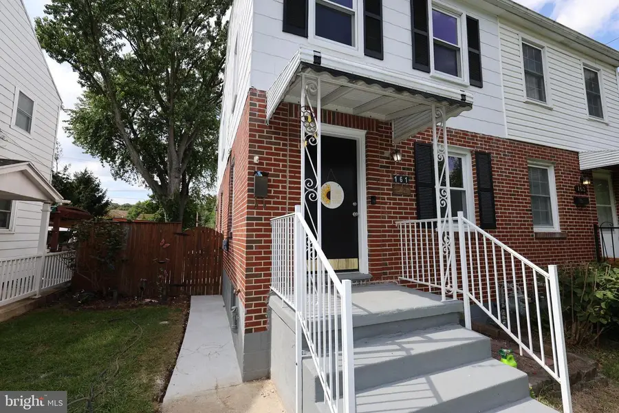 161 Belview Ave, Hagerstown, MD 21742 - #2