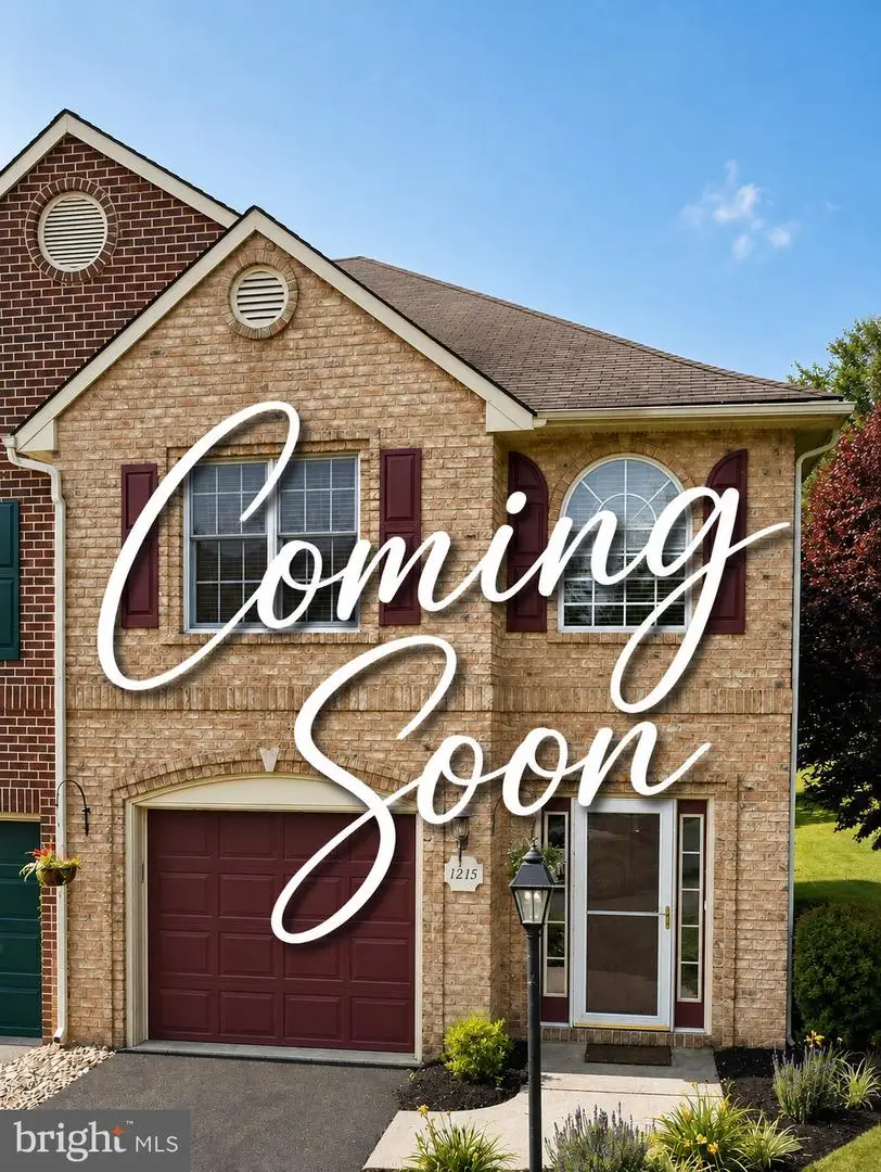 1215 Lindsay Ln, Hagerstown, MD 21742 - #1