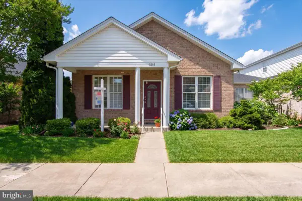 1845 Meridian Dr, HAGERSTOWN, MD 21742