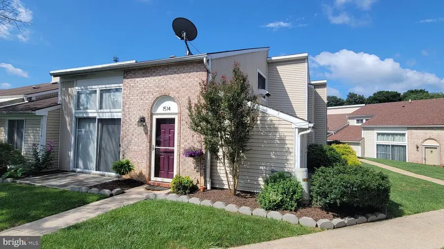 1514 Kensington Dr, Hagerstown, MD 21742 - #3