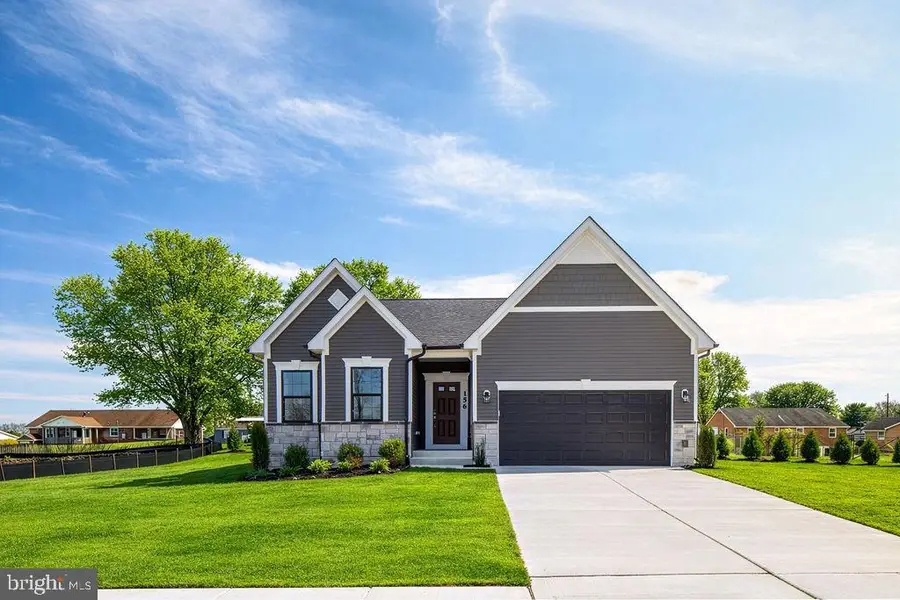 Homesite 12 Regent Cir, Hagerstown, MD 21742 - #2