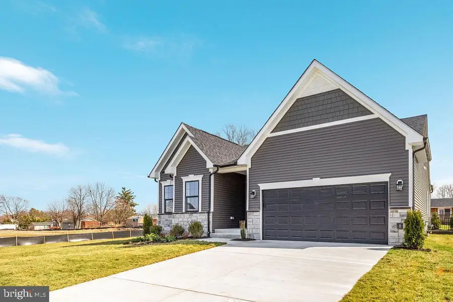 Homesite 12 Regent Cir, Hagerstown, MD 21742 - #3