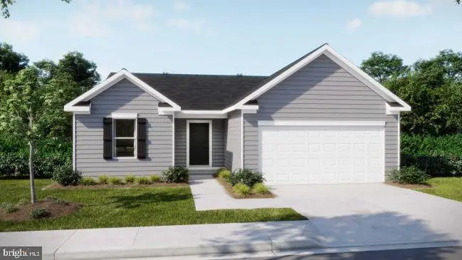 Lot 21 Regent Circle, Hagerstown, MD 21742 - #1