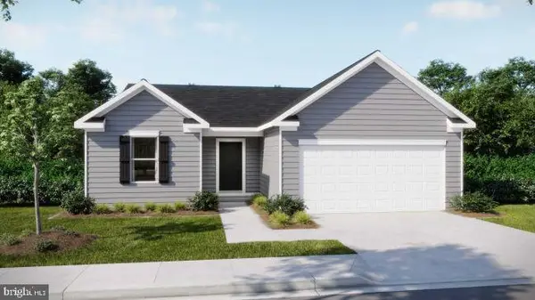 Lot 21 Regent Circle, HAGERSTOWN, MD 21742