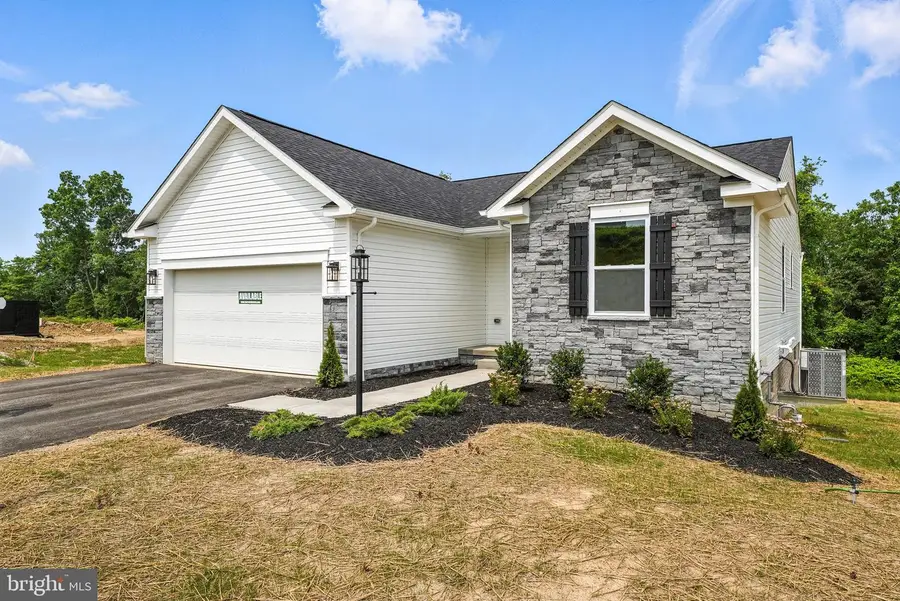 Lot 21 Regent Circle, Hagerstown, MD 21742 - #2