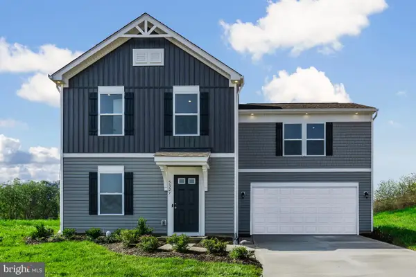 Lot 1 Regent Circle, HAGERSTOWN, MD 21742