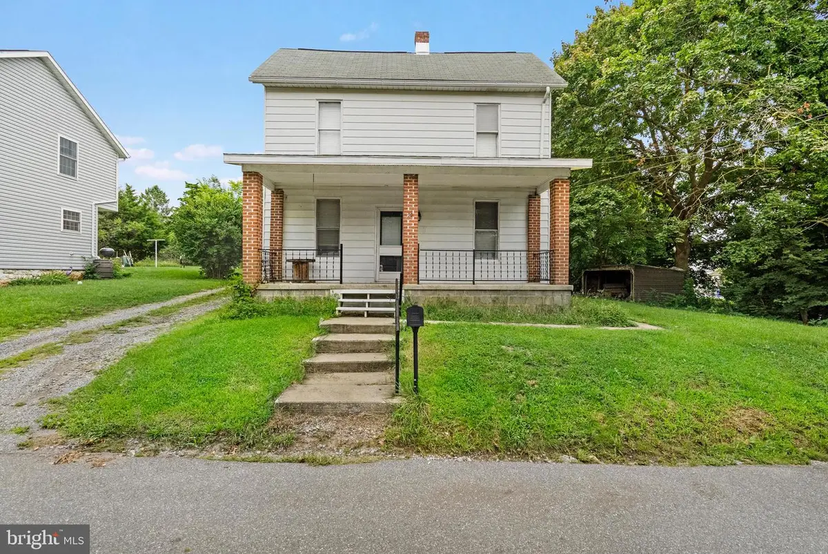 92 Park Ave, Hagerstown, MD 21740 - #1