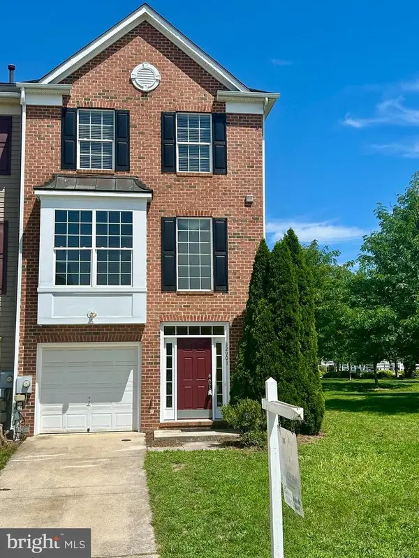 12901 Yellow Jacket Rd, HAGERSTOWN, MD 21740