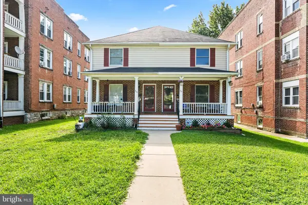 914 Hamilton Blvd, HAGERSTOWN, MD 21742