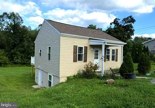 126 Fairview Dr, HANCOCK, MD 21750
