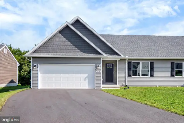 13874 Patriot Way, HAGERSTOWN, MD 21740