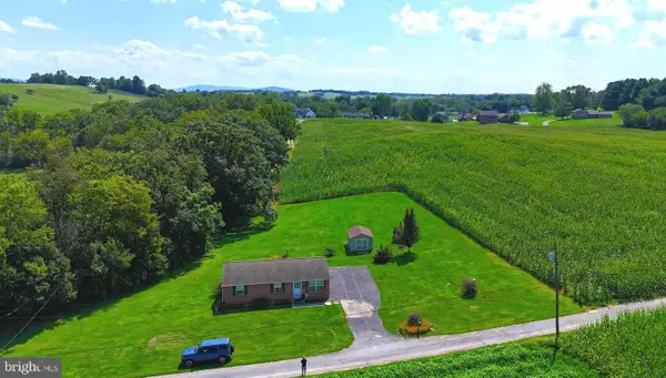 19857 Lemuel Ln, BOONSBORO, MD 21713