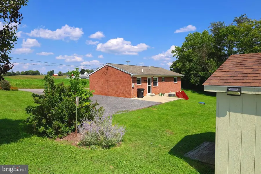 19857 Lemuel Ln, Boonsboro, MD 21713 - #3