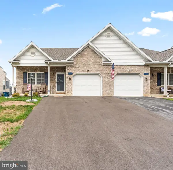 14220 Shelby Cir, HAGERSTOWN, MD 21740