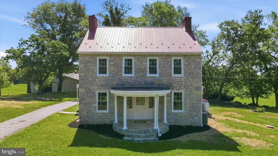 8805 Reichard Rd, Fairplay, MD 21733 - #2