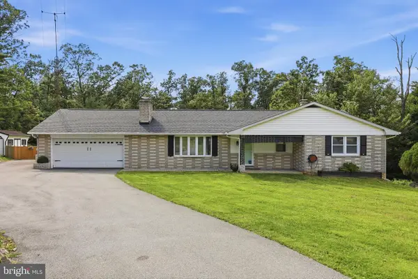 21874 Boonsboro Mountain Rd, BOONSBORO, MD 21713