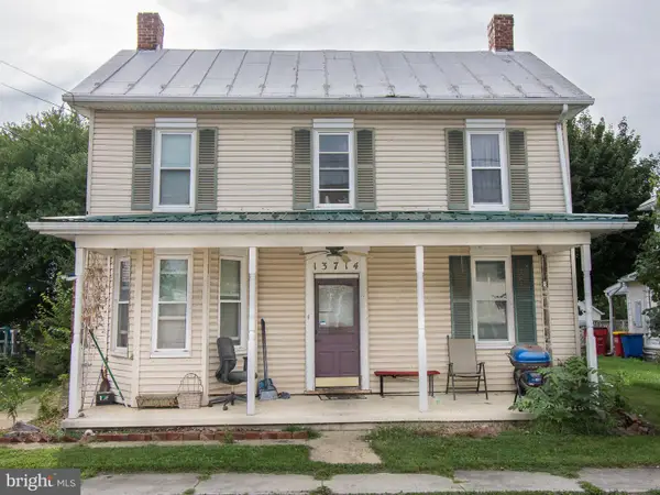 13714 Village Mill Dr, MAUGANSVILLE, MD 21767