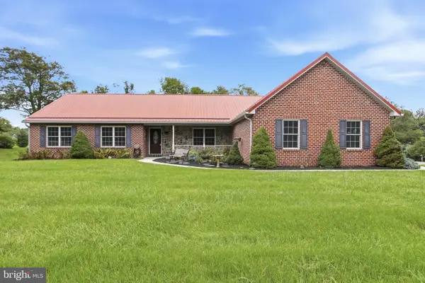 13107 National Pike, CLEAR SPRING, MD 21722
