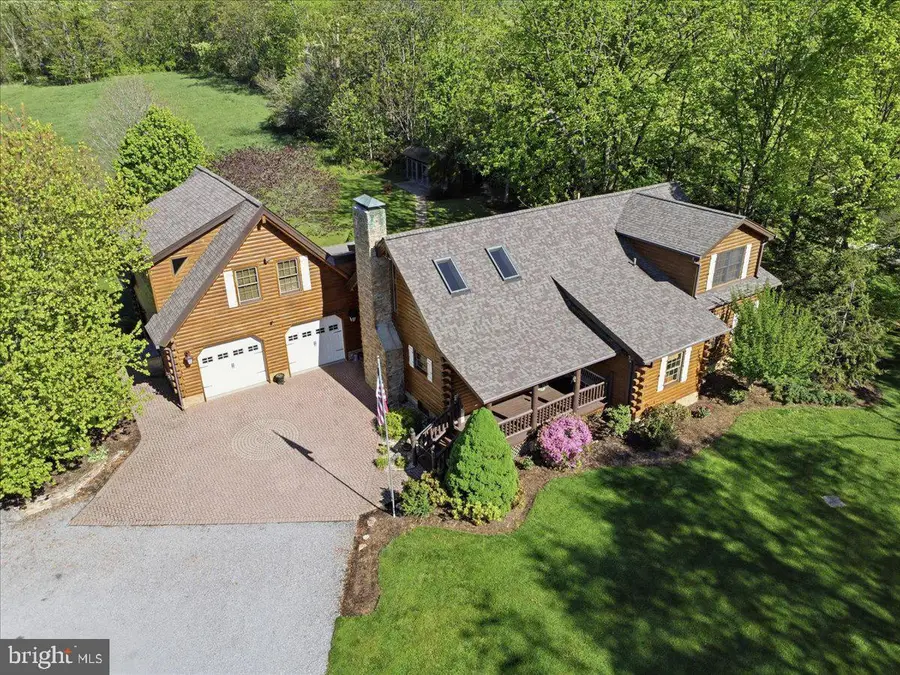 14122 Mercersburg Rd, Clear Spring, MD 21722 - #2