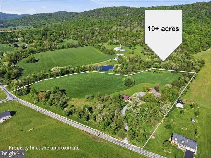 14122 Mercersburg Rd, Clear Spring, MD 21722 - #3