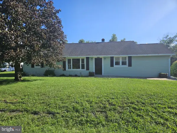 16251 Mount Tabor Rd, HAGERSTOWN, MD 21740