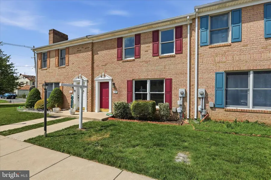 309 E Ridge Dr, Hagerstown, MD 21740 - #3