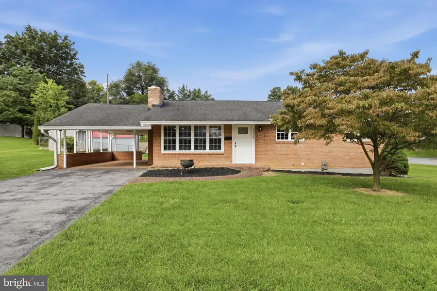 11524 Greenberry, Hagerstown, MD 21740 - #2