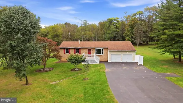 16916 Powell Rd, SHARPSBURG, MD 21782