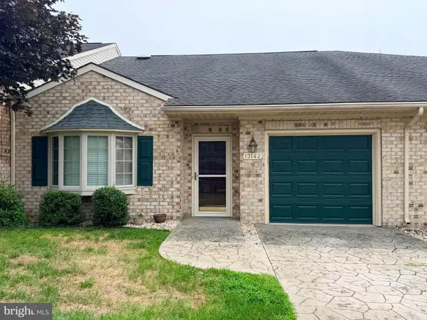13142 Little Hayden Cir, HAGERSTOWN, MD 21742