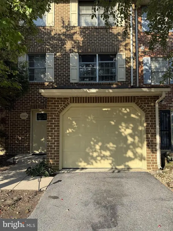 1307 Lindsay Ln, HAGERSTOWN, MD 21742