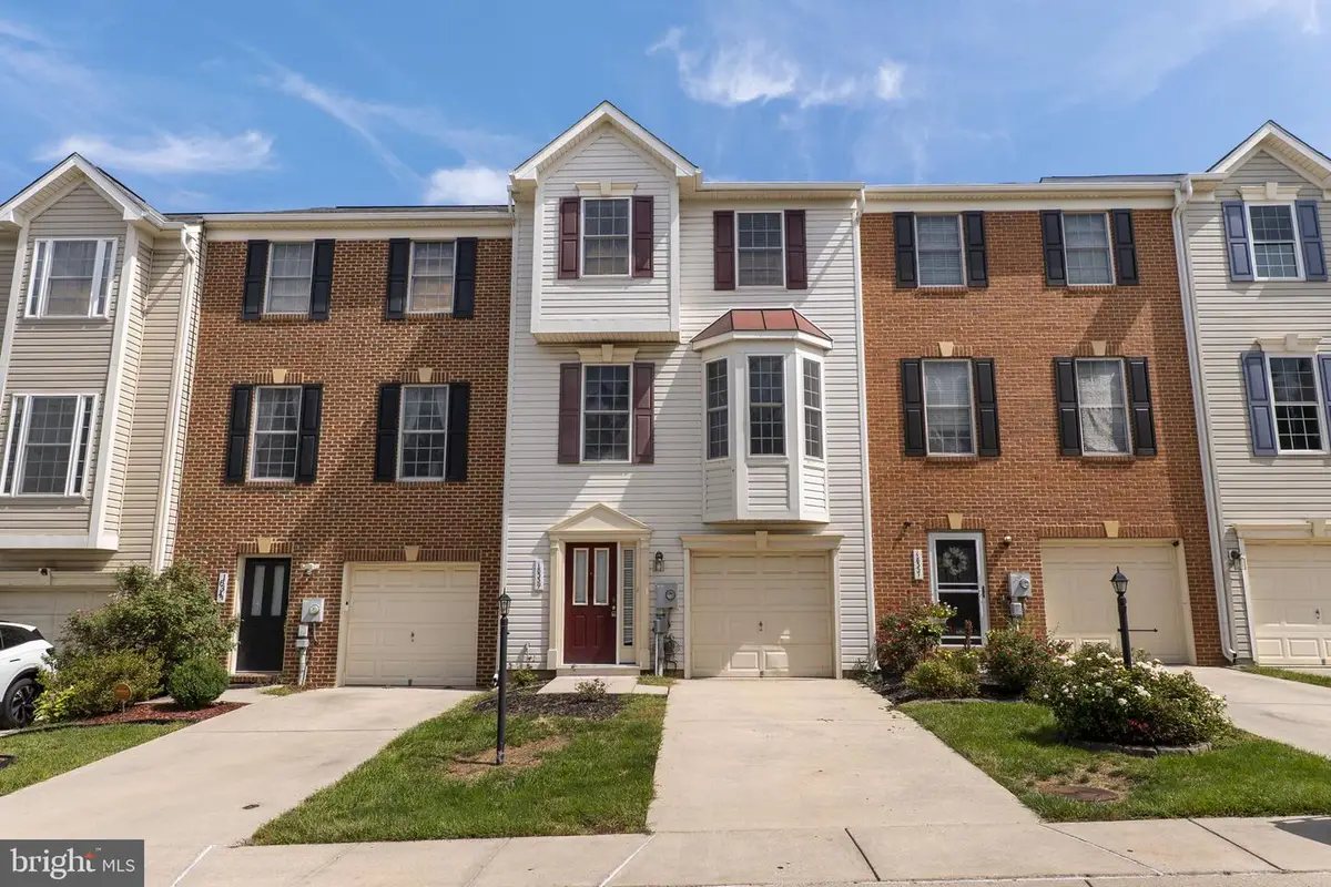 18339 Roy Croft Dr, Hagerstown, MD 21740 - #1