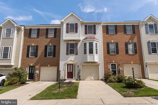 18339 Roy Croft Dr, HAGERSTOWN, MD 21740