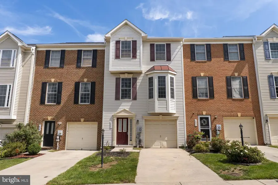 18339 Roy Croft Dr, Hagerstown, MD 21740 - #2