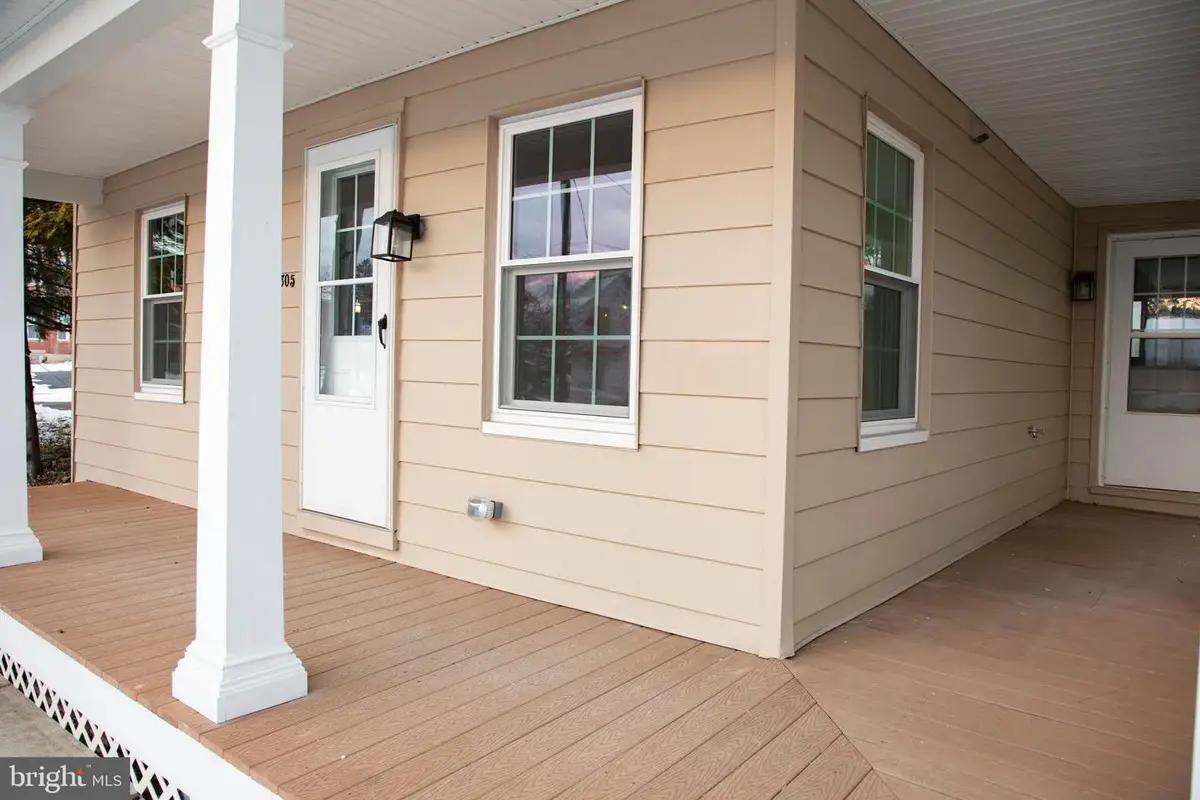 305 Main Street N, Boonsboro, MD 21713 - #1