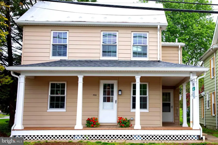 305 Main Street N, Boonsboro, MD 21713 - #2