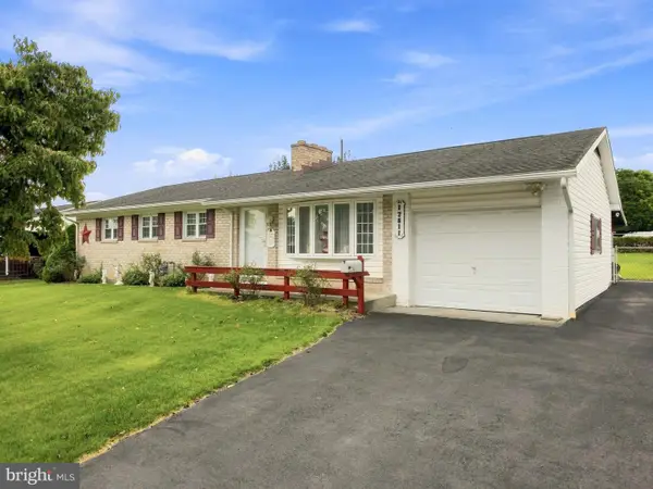17811 Burnside Ave, HAGERSTOWN, MD 21740