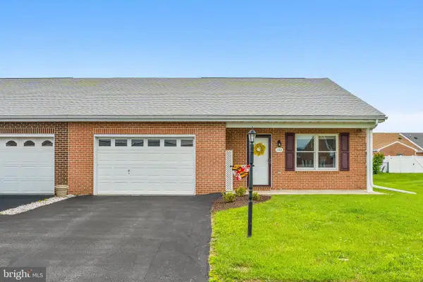 143 Buttercup Dr, HAGERSTOWN, MD 21740