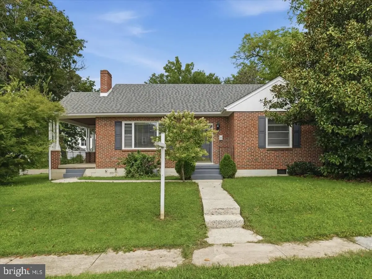 939 View St, Hagerstown, MD 21742 - #1