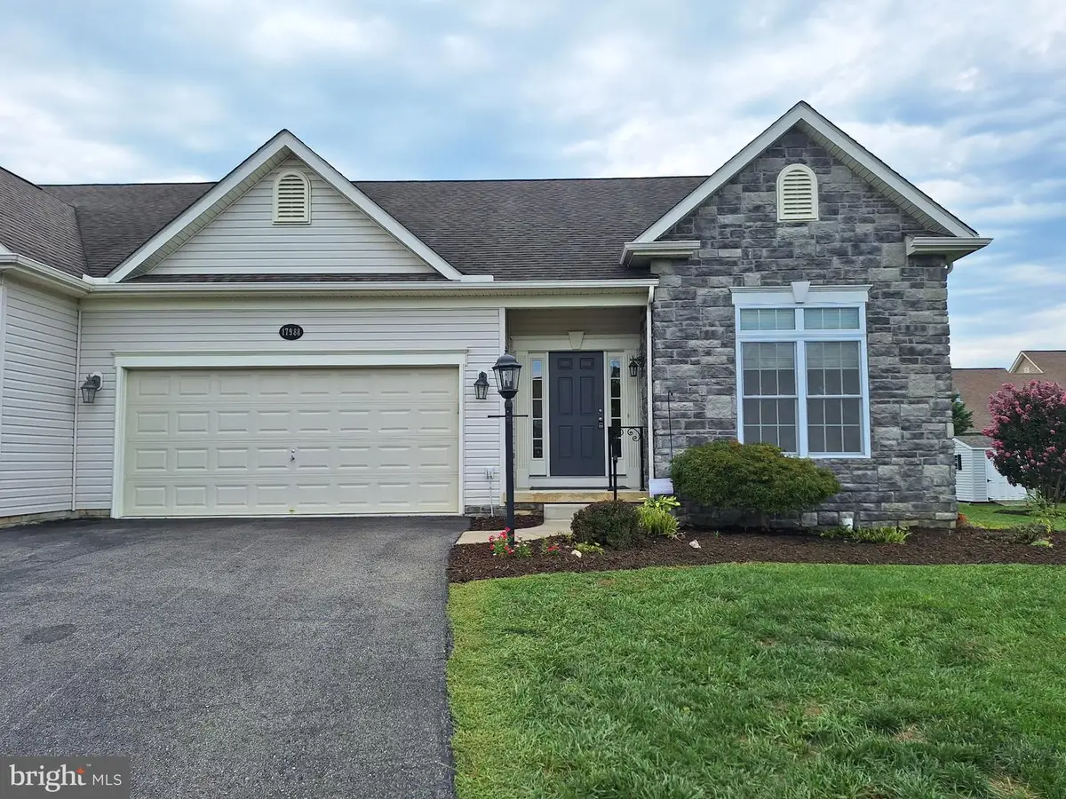 17988 Constitution, Hagerstown, MD 21740 - #1